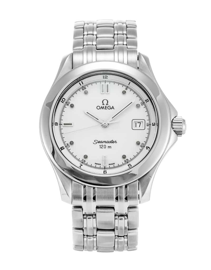 Omega Seamaster 120m 2811.20.00 Omega Seamaster 120m 2811.20.00